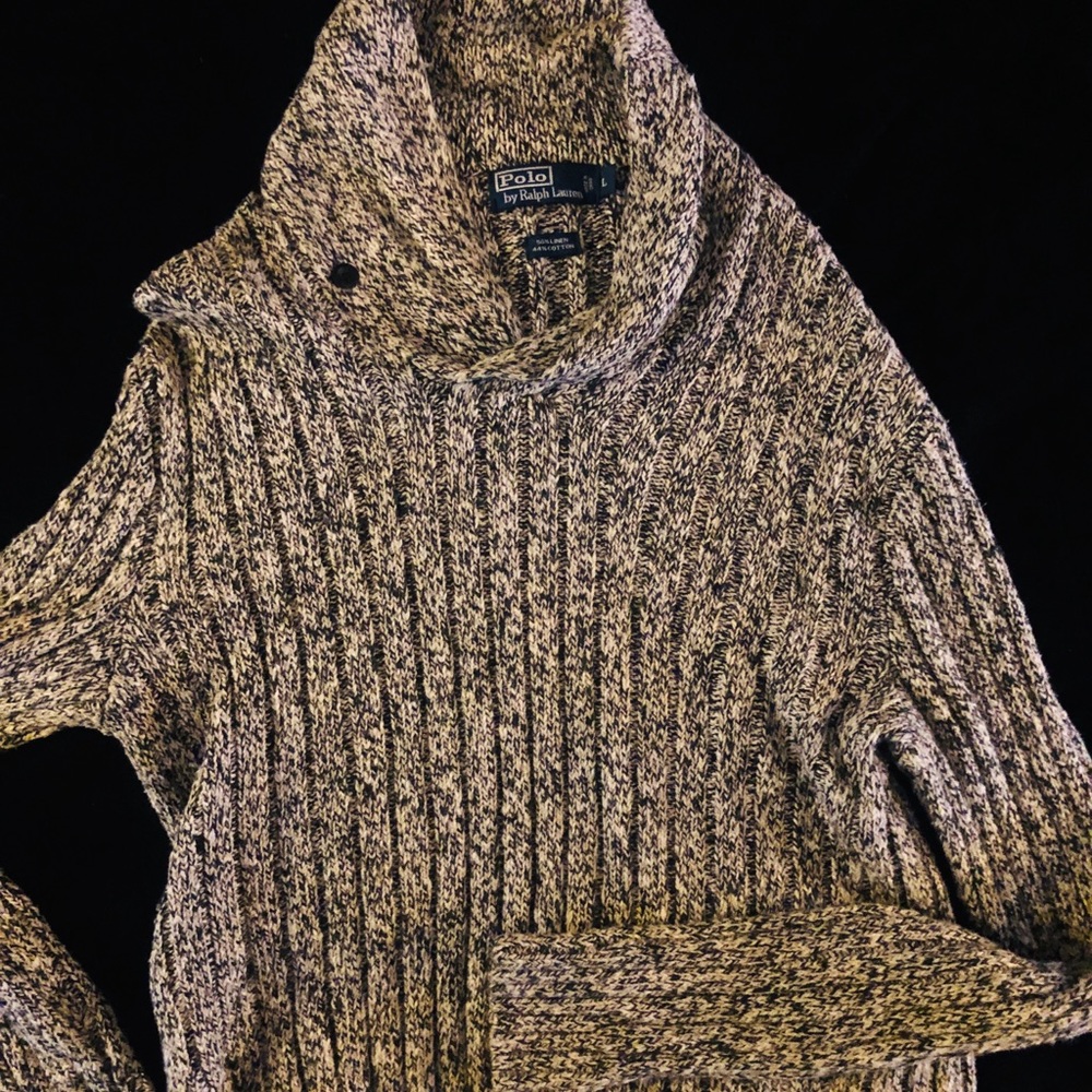 Polo Ralph Lauren Sweater